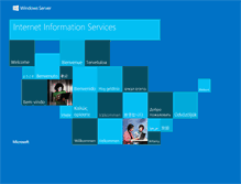 Tablet Screenshot of educationjobs.hants.gov.uk